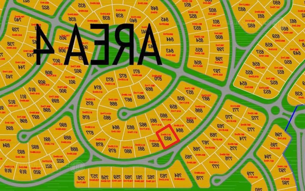  Land in Escobar, Argentina No. 113338