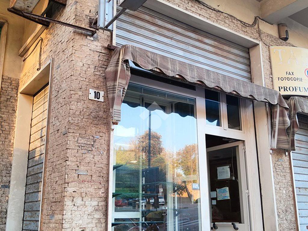 1 bedroom Garage in Gaeta, Italy No. 25187