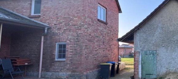 Дом с 1 спальней в Людвигслуст-Пархим, Германия № 242354 19