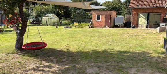 Дом с 1 спальней в Людвигслуст-Пархим, Германия № 242354 8