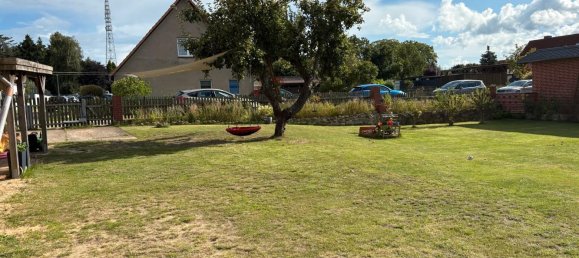 Дом с 1 спальней в Людвигслуст-Пархим, Германия № 242354 5