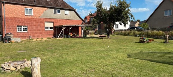 Дом с 1 спальней в Людвигслуст-Пархим, Германия № 242354 2