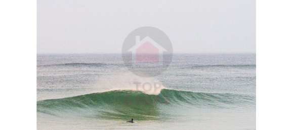 Terreno em Foz do Arelho, Portugal 1200 m² N.º 140456 11