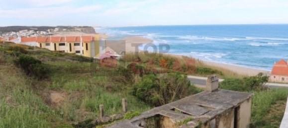 Terreno em Foz do Arelho, Portugal 1200 m² N.º 140456 3