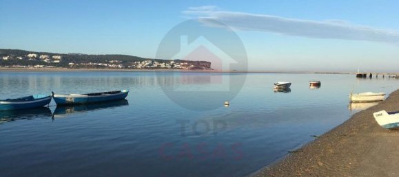 Terreno em Foz do Arelho, Portugal 1200 m² N.º 140456 6