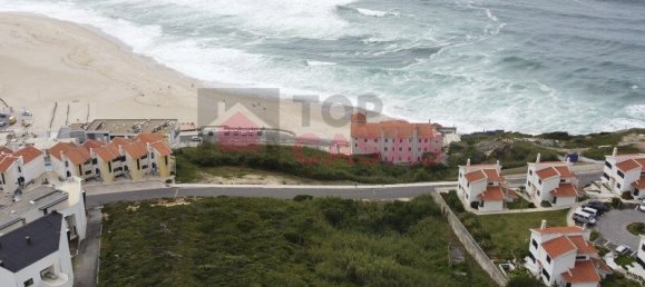 Terreno em Foz do Arelho, Portugal 1200 m² N.º 140456 2