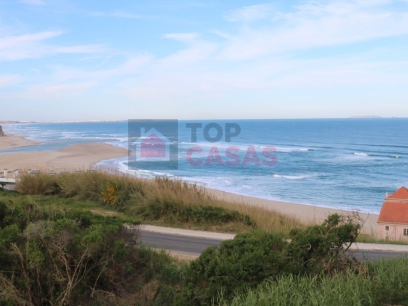 Terreno em Foz do Arelho, Portugal 1200 m² N.º 140456