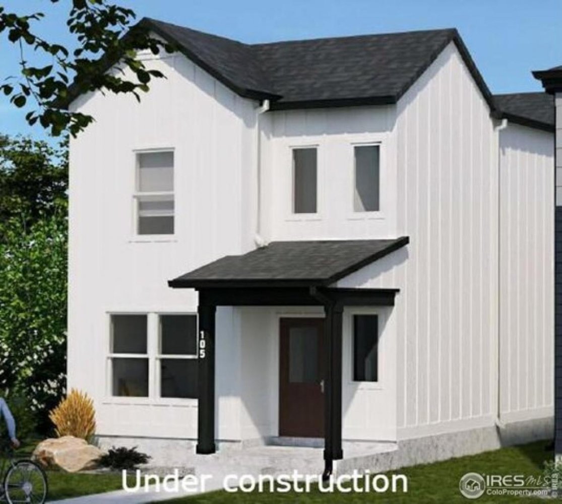 4 bedrooms House in Fort Collins, USA No. 428558