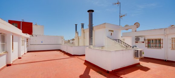 Apartamento T3 em Torrevieja, Spain N.º 137236 32