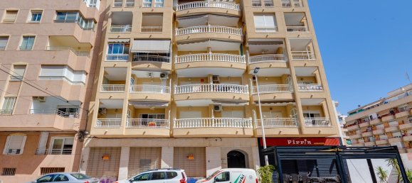 Apartamento T3 em Torrevieja, Spain N.º 137236 35