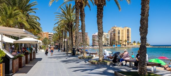 Apartamento T3 em Torrevieja, Spain N.º 137236 49