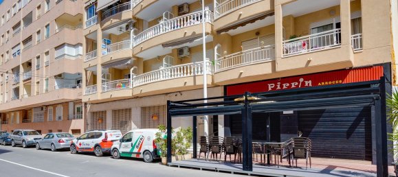 Apartamento T3 em Torrevieja, Spain N.º 137236 41