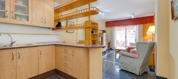 Apartamento T3 em Torrevieja, Spain N.º 137236 25