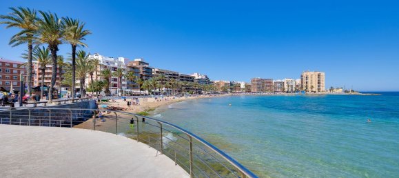 Apartamento T3 em Torrevieja, Spain N.º 137236 48