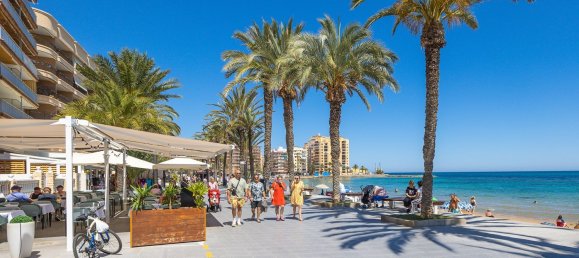 Apartamento T3 em Torrevieja, Spain N.º 137236 47