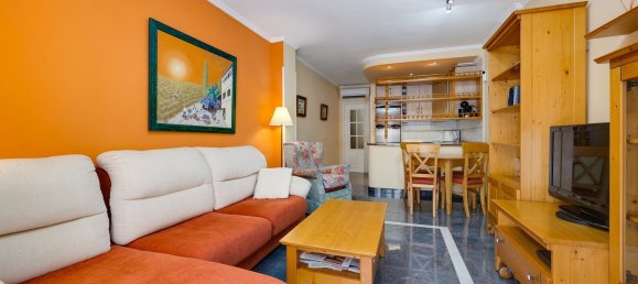 Apartamento T3 em Torrevieja, Spain N.º 137236 21