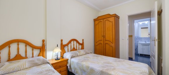 Apartamento T3 em Torrevieja, Spain N.º 137236 9