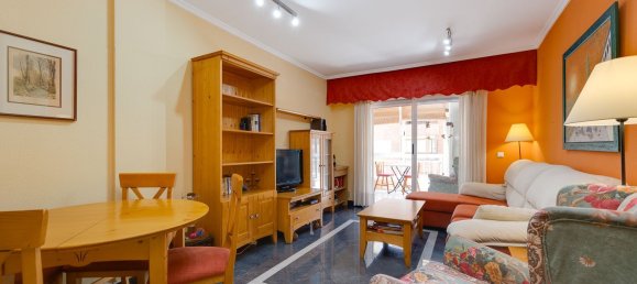 Apartamento T3 em Torrevieja, Spain N.º 137236 22