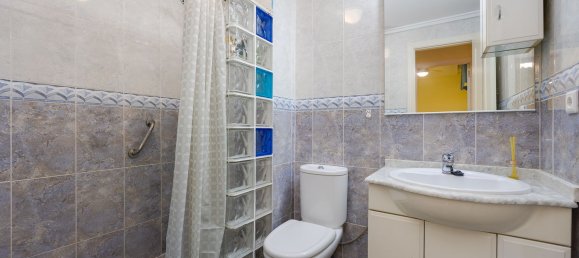 Apartamento T3 em Torrevieja, Spain N.º 137236 12