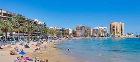 Apartamento T3 em Torrevieja, Spain N.º 137236 50