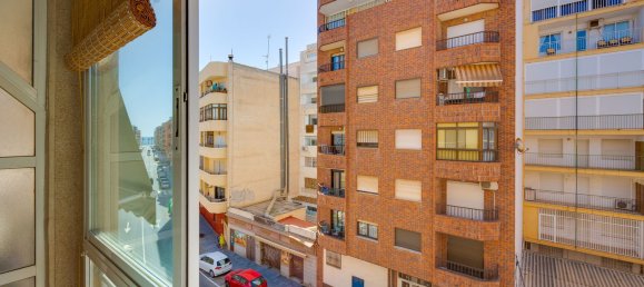 Apartamento T3 em Torrevieja, Spain N.º 137236 31