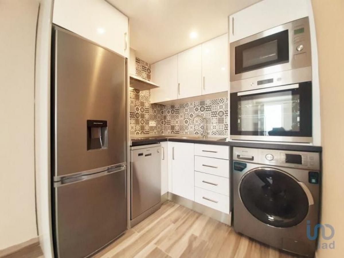 Studio in Faro, Portugal No. 4945