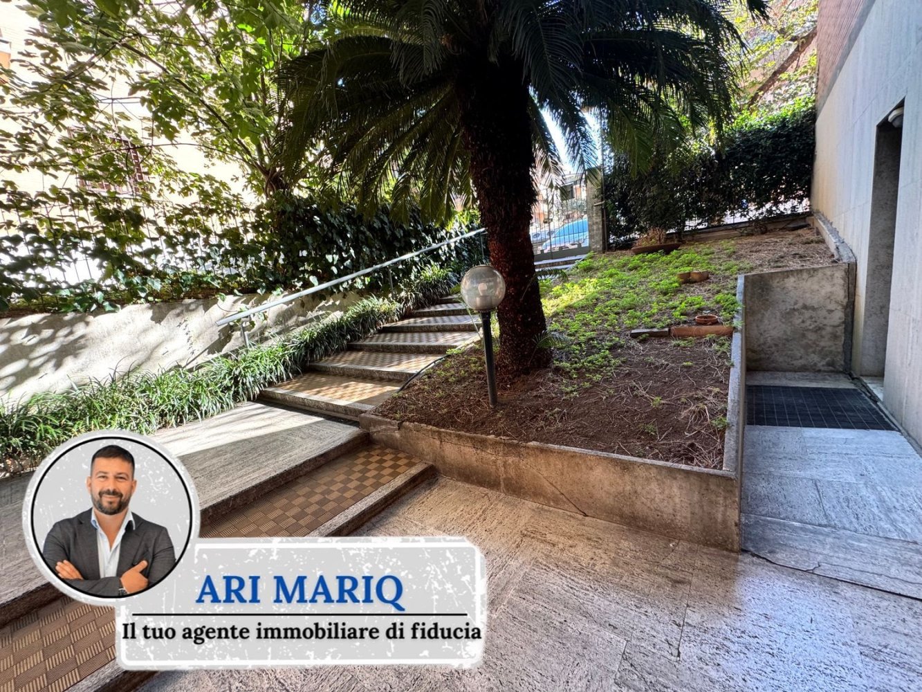 9 Schlafzimmer Wohnung in Rome, Italy, Nr. 365007