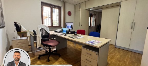 9 Schlafzimmer Wohnung in Rome, Italy, Nr. 365007 3