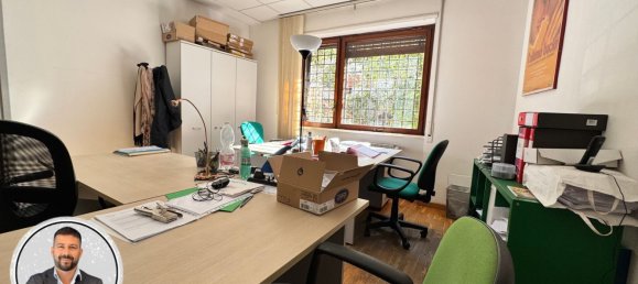 9 Schlafzimmer Wohnung in Rome, Italy, Nr. 365007 33