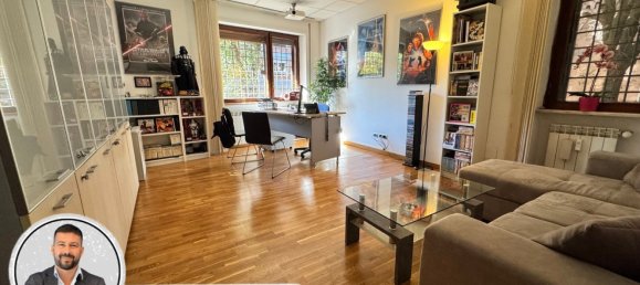 9 Schlafzimmer Wohnung in Rome, Italy, Nr. 365007 45