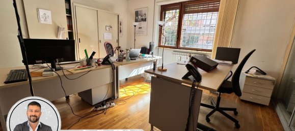 9 Schlafzimmer Wohnung in Rome, Italy, Nr. 365007 17