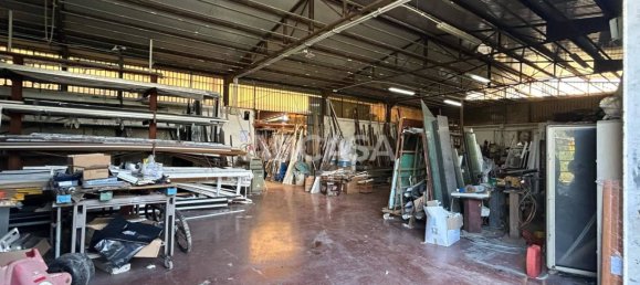 Propiedad comercial de 2 habitaciónes en Velletri, Italy No. 206771 3