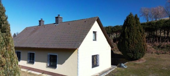 Дом с 5 комнатами в Цёберн, Австрия № 236264 11