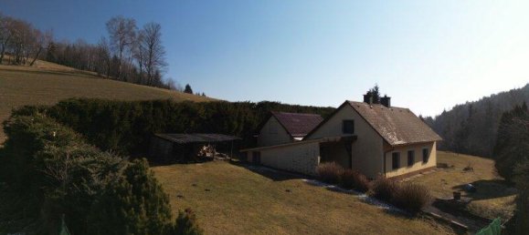 Дом с 5 комнатами в Цёберн, Австрия № 236264 6