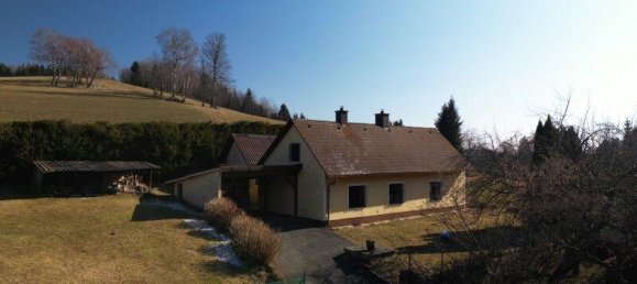 Дом с 5 комнатами в Цёберн, Австрия № 236264 2