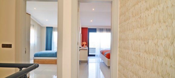 Penthouse 2+1 à Oba, Turkey No. 23497 9