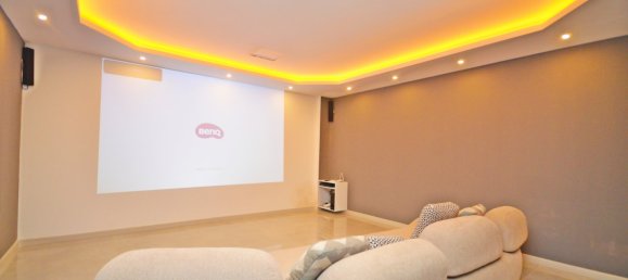 Penthouse 2+1 à Oba, Turkey No. 23497 17