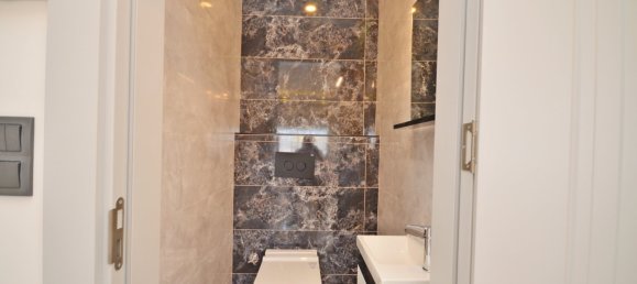 Penthouse 2+1 à Oba, Turkey No. 23497 11