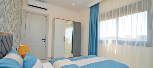 Penthouse 2+1 à Oba, Turkey No. 23497 25