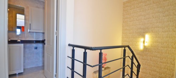 Penthouse 2+1 à Oba, Turkey No. 23497 10