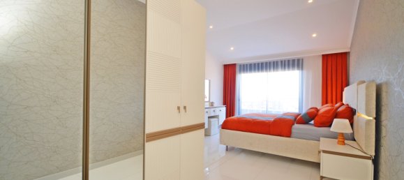 Penthouse 2+1 à Oba, Turkey No. 23497 30