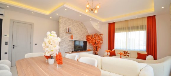 Penthouse 2+1 à Oba, Turkey No. 23497 3