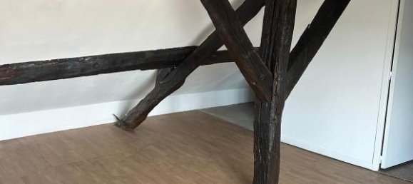 Dúplex de 2 dormitorios en Romainville, France No. 176199 7