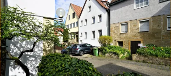 5 bedrooms House in Baden-Wurttemberg, Germany No. 28630 2