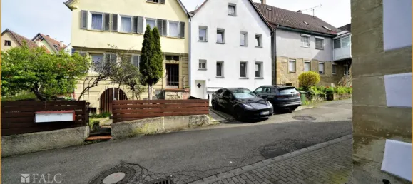 5 bedrooms House in Baden-Wurttemberg, Germany No. 28630 3