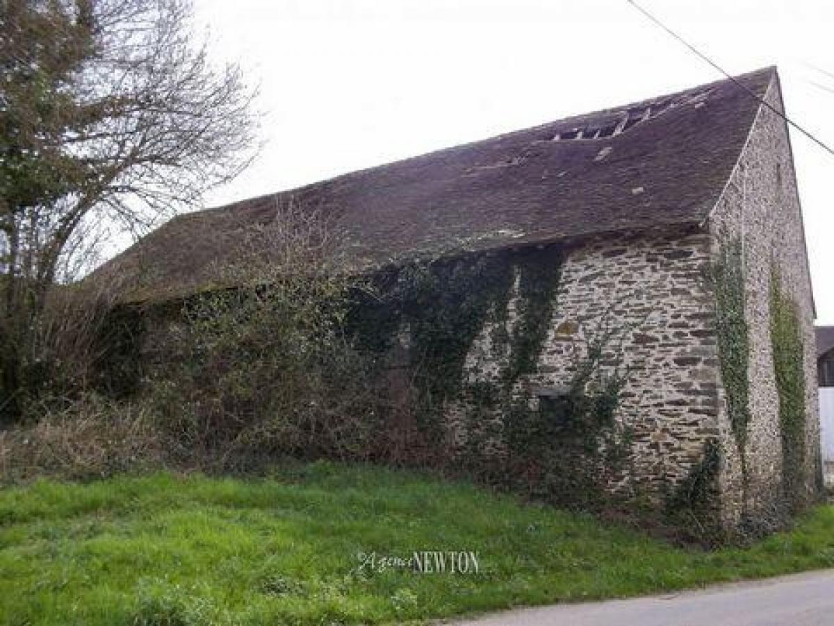 16943m² Factory in Lubersac, France No. 19348