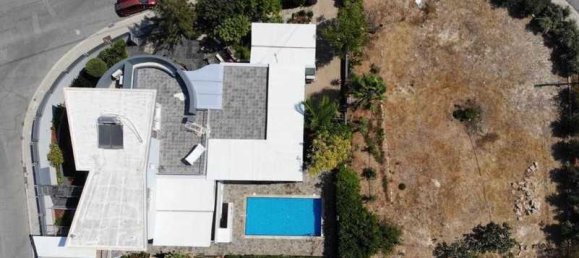 Villa T4 em Agios Athanasios, Cyprus N.º 6463 3