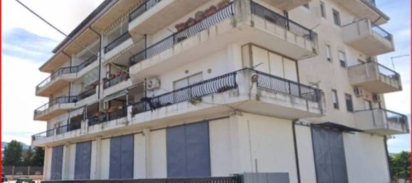 3 bedrooms Apartment in Corigliano Rossano, Italy No. 376118 2