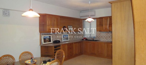 3 Schlafzimmer Wohnung in Sliema, Malta, Nr. 3383 5