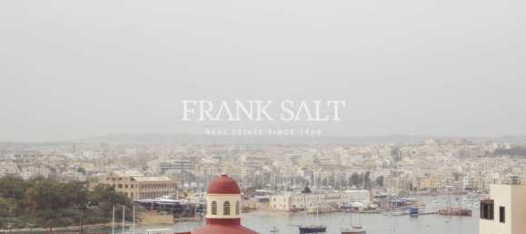 3 Schlafzimmer Wohnung in Sliema, Malta, Nr. 3383 2